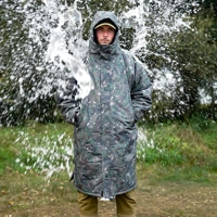 Trakker CR Camo Robes
